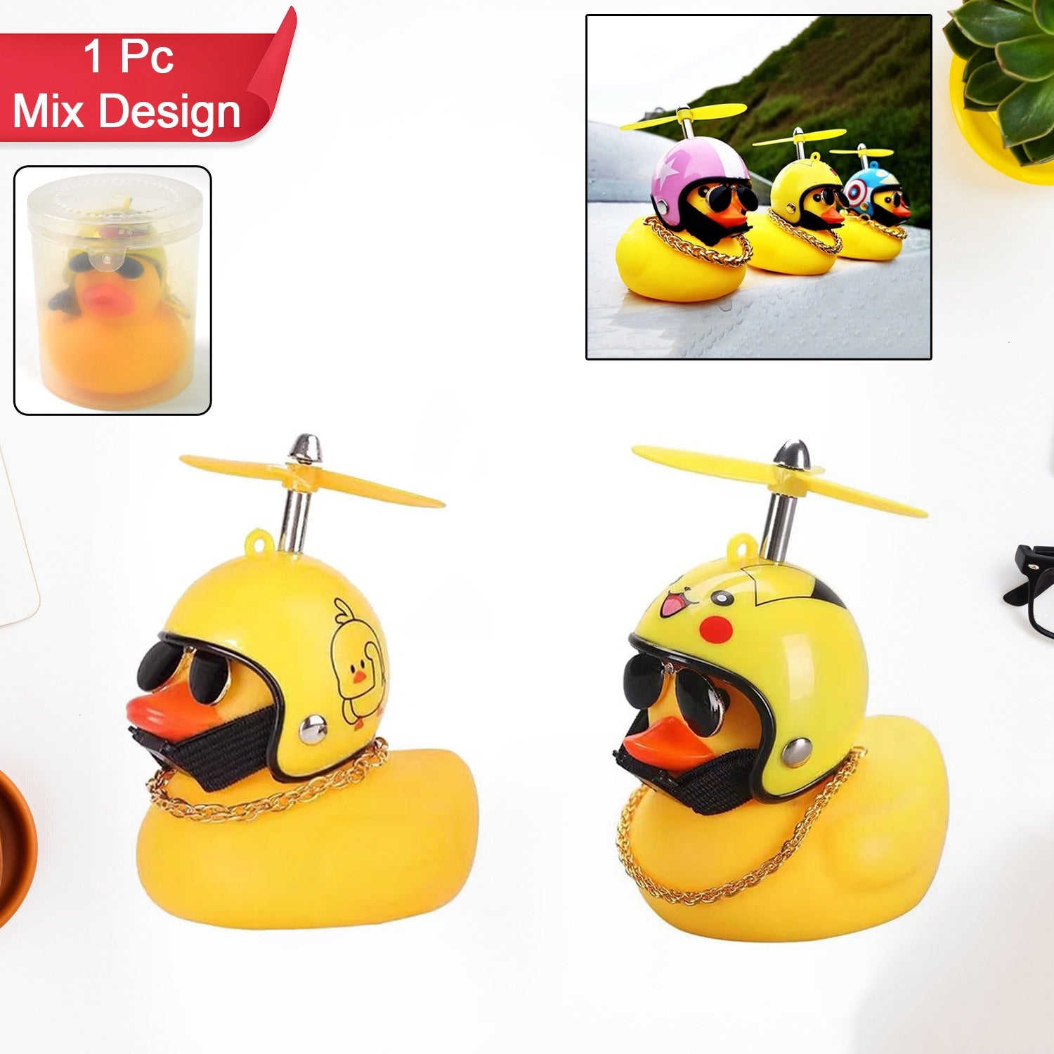 PropellerQuack PropellerQuack